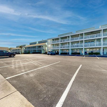 パナマシティービーチSouthwind C-2アパートメント エクステリア 写真